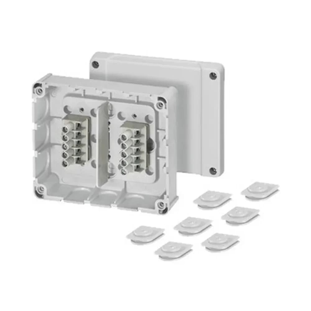 Hensel Kabelabzweigdose DP 9222
