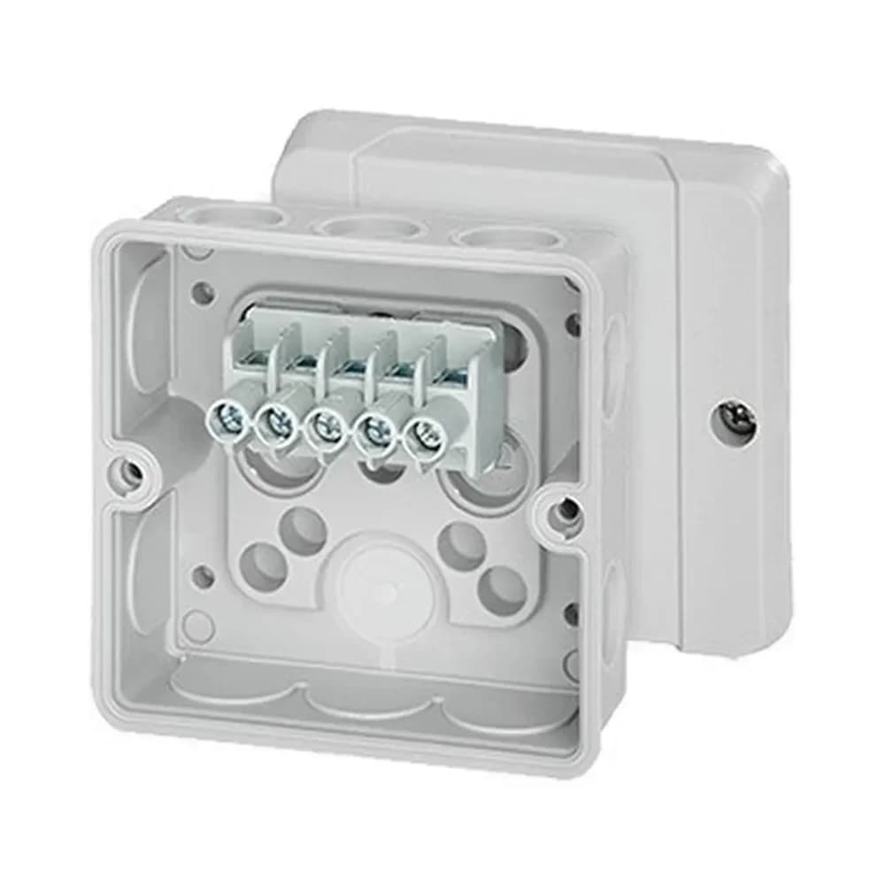 Hensel Kabelabzweigdose DE 9325