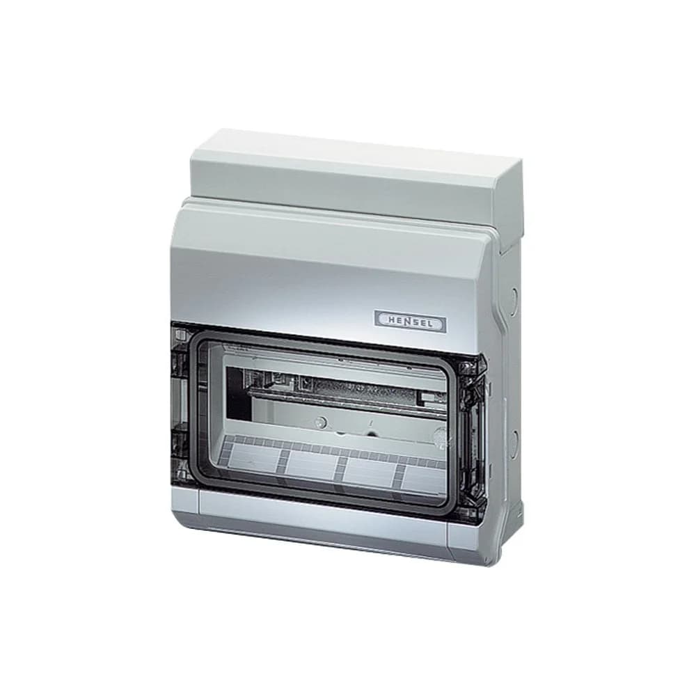 Hensel Automatengehäuse KV 9112