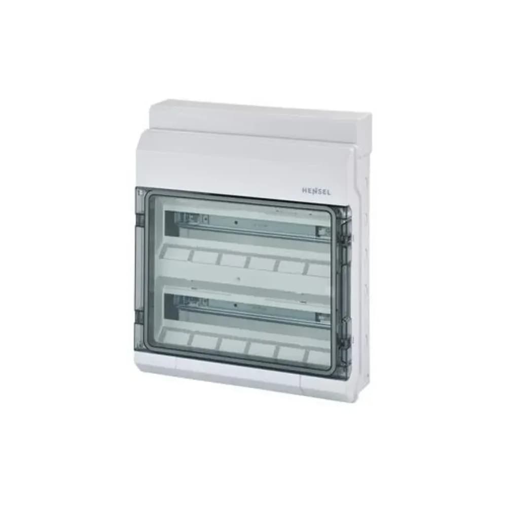 Hensel Automatengehäuse KV 9236