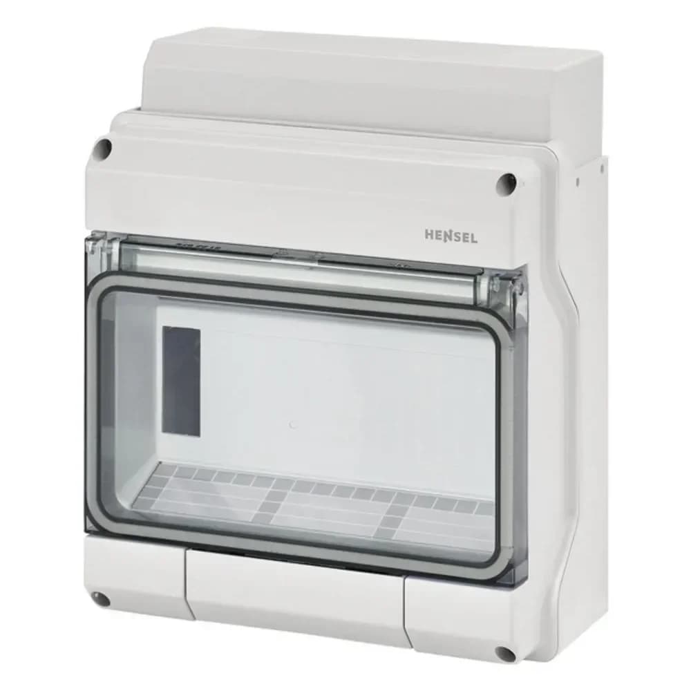 Hensel Automatengehäuse KV 9109