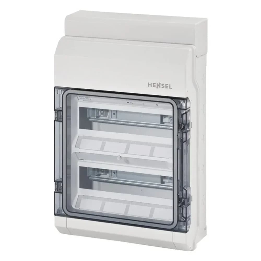 Hensel Automatengehäuse KV 2524