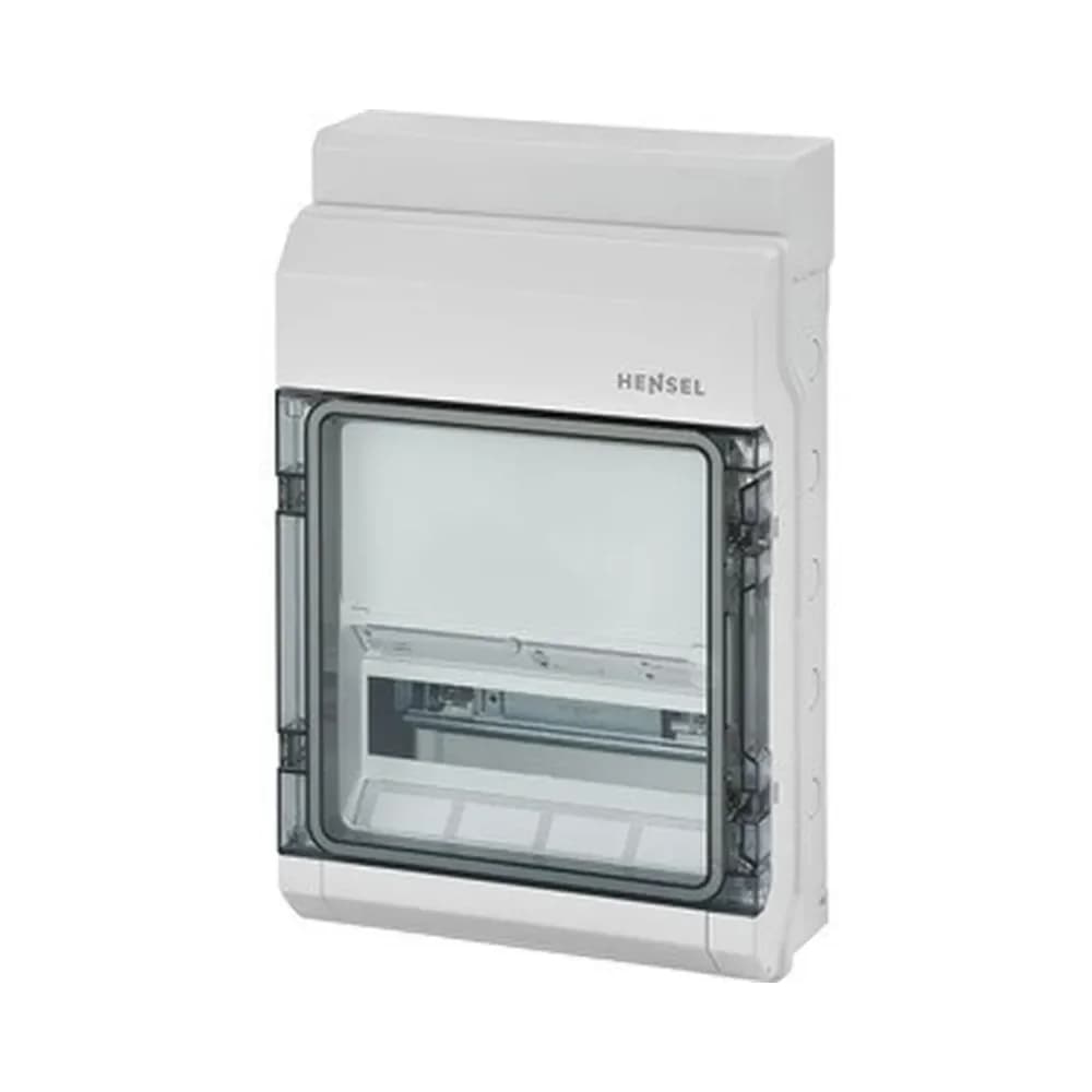 Hensel Automatengehäuse KV 9220