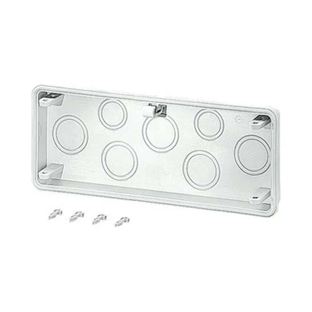 Hensel Anbauflansch Mi FM 40