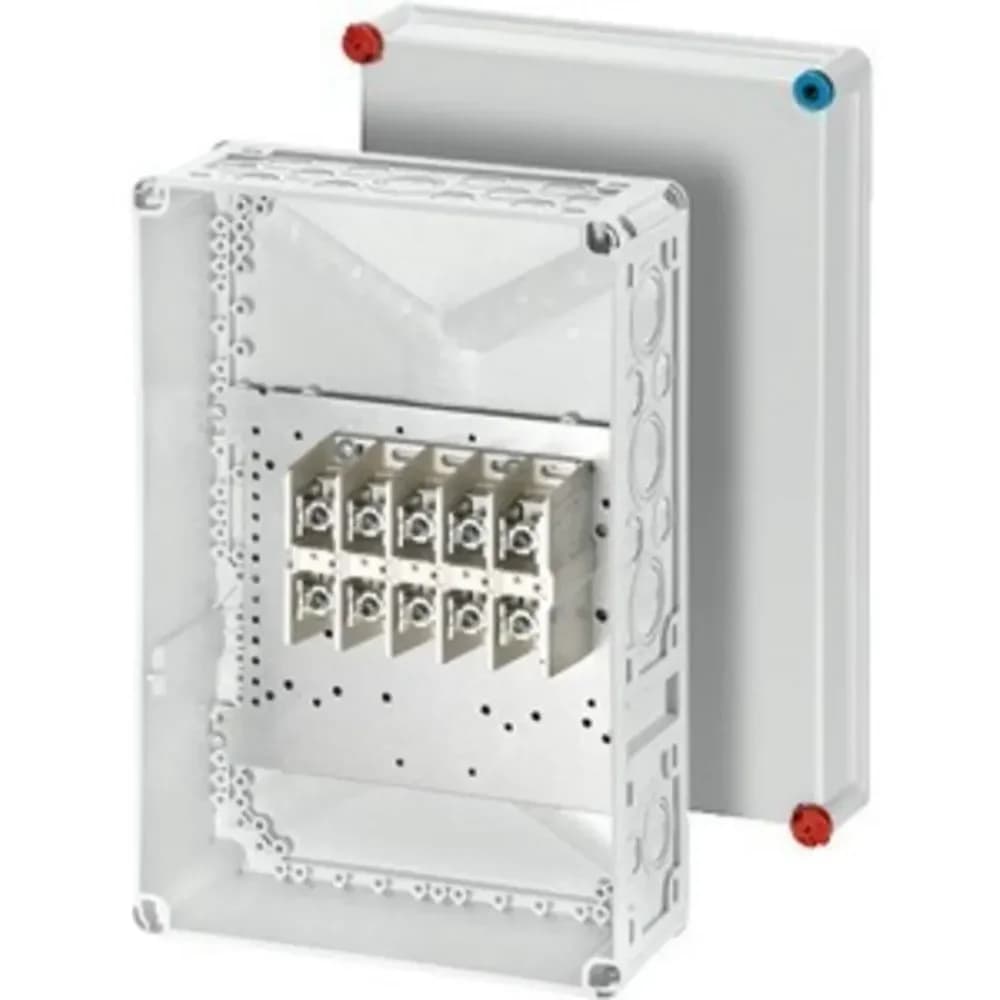 Hensel Kabelabzweigkasten K 1205