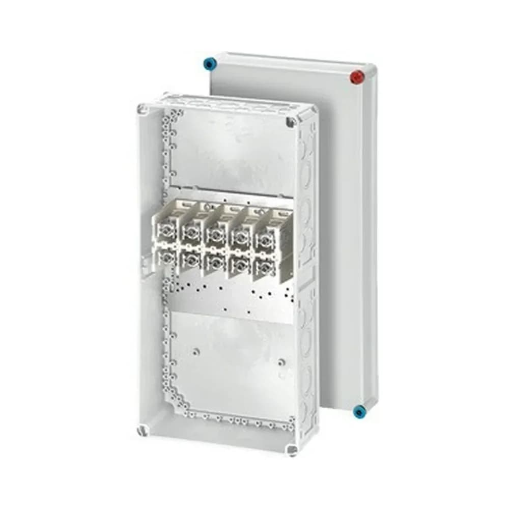 Hensel Kabelabzweigkasten K 2405