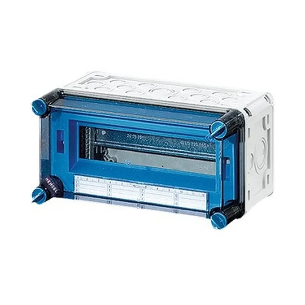 Hensel Automatengehäuse Mi 1112