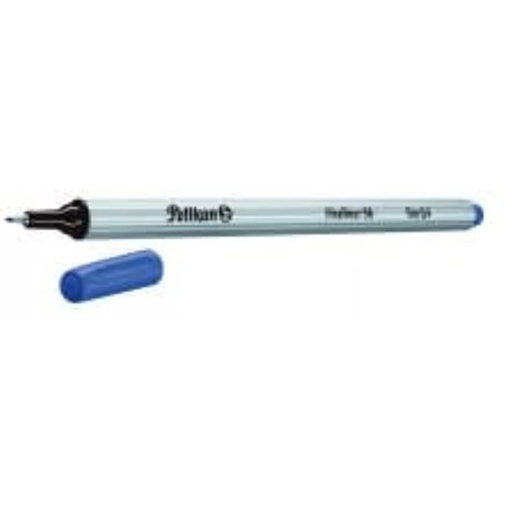Pelikan Fineliner 96 943167 0,4mm blau