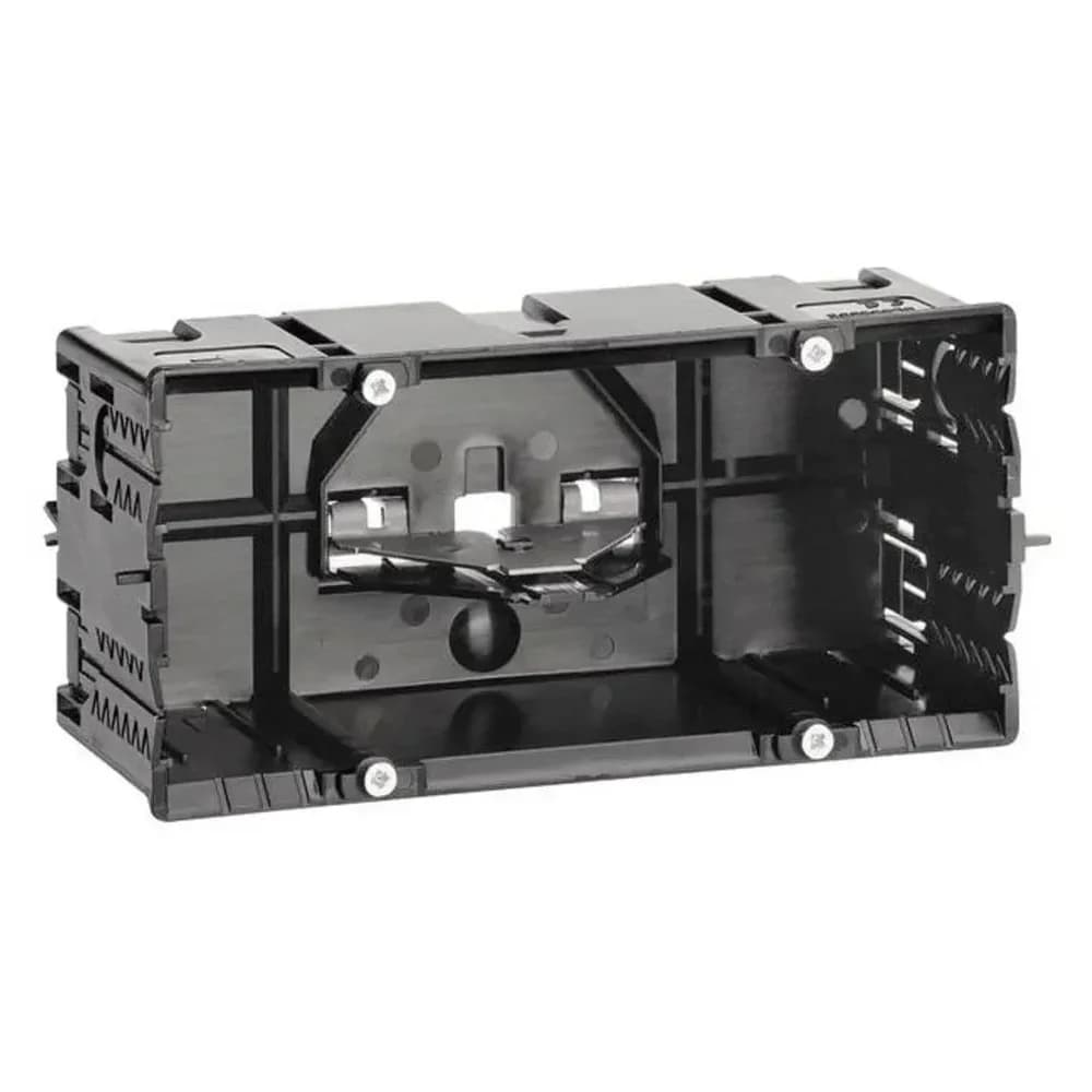 Tehalit Geräteeinbaudose GLS55002