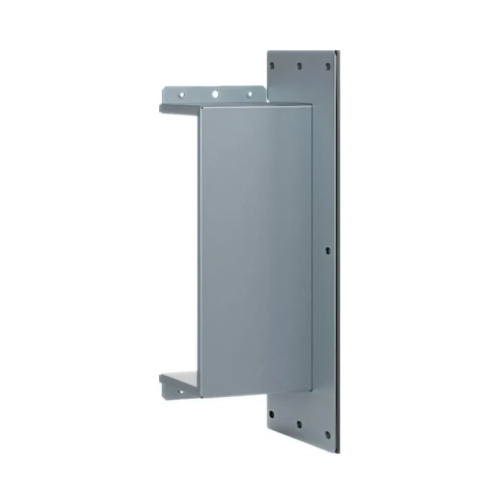 Tehalit Wandanschlußstück FWKP100250WVERZ
