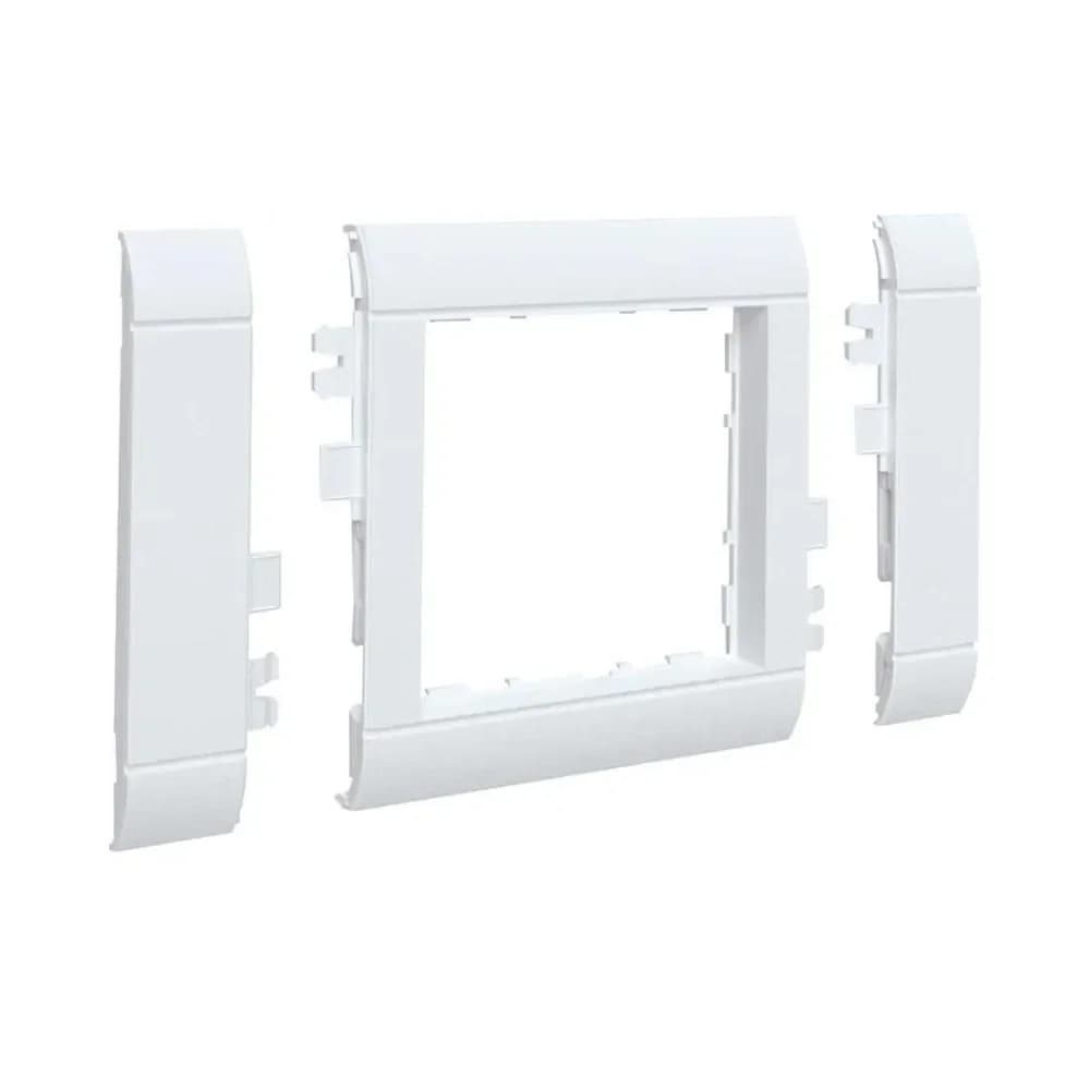 Tehalit Rahmenblende 55 modular GR0800A vws