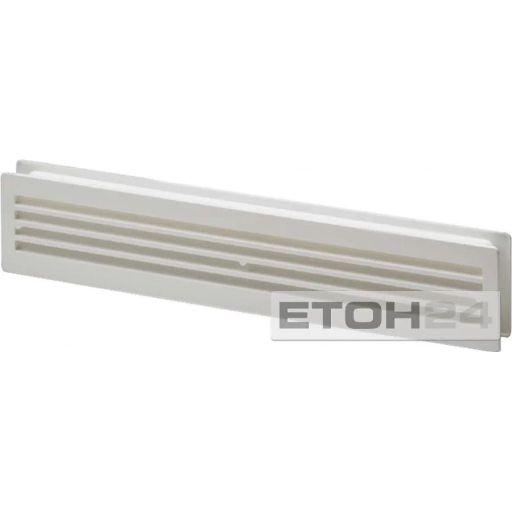 MAICO Türlüftungsgitter L=ca.450mm MLK 45 weiß