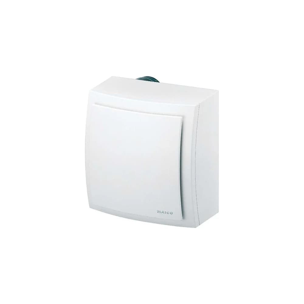 MAICO Ventilator,Verzög.Schalter 21W,61cbm/h,IPX5 ER-APB 60 VZ