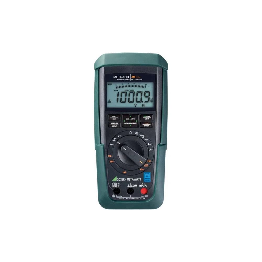 Gossen Multimeter Hand-Multimeter M243E