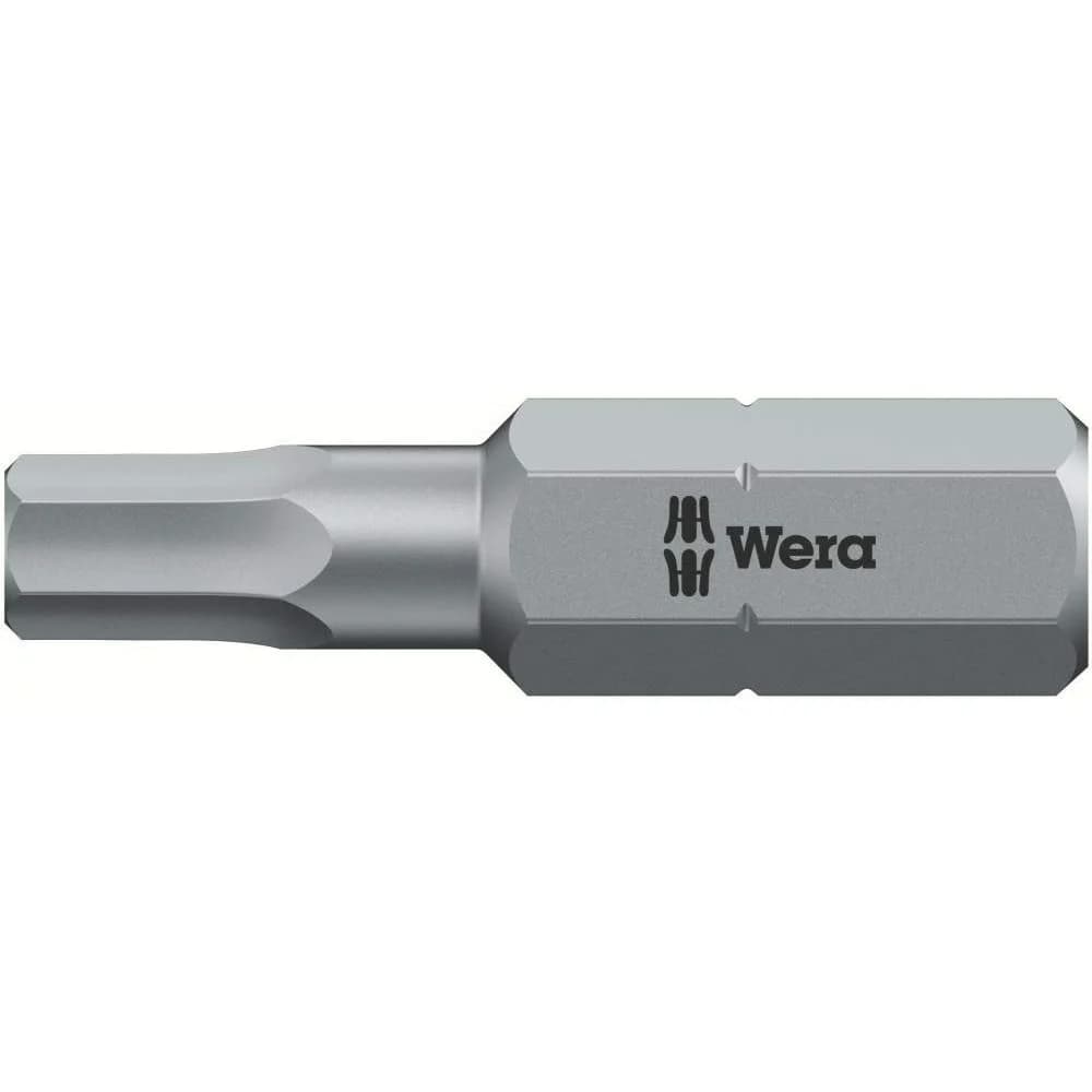 Wera 840/1 Z Bits