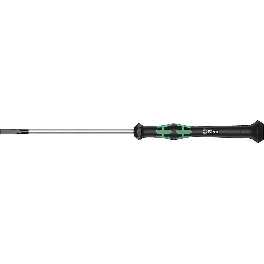 Wera Werk Elektron. Schraubendreher 118008