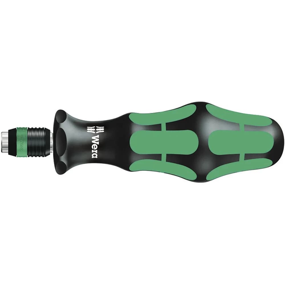 Wera Werk Bit Handhalter 816 R