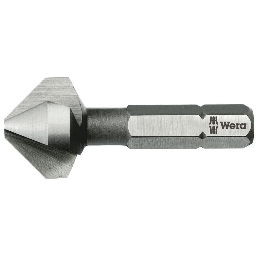 Wera Werk Kegelsenker-Bits 846 HSS