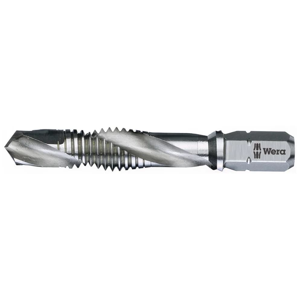 Kombigewindebohrer Wera M10 x 8,5 mm