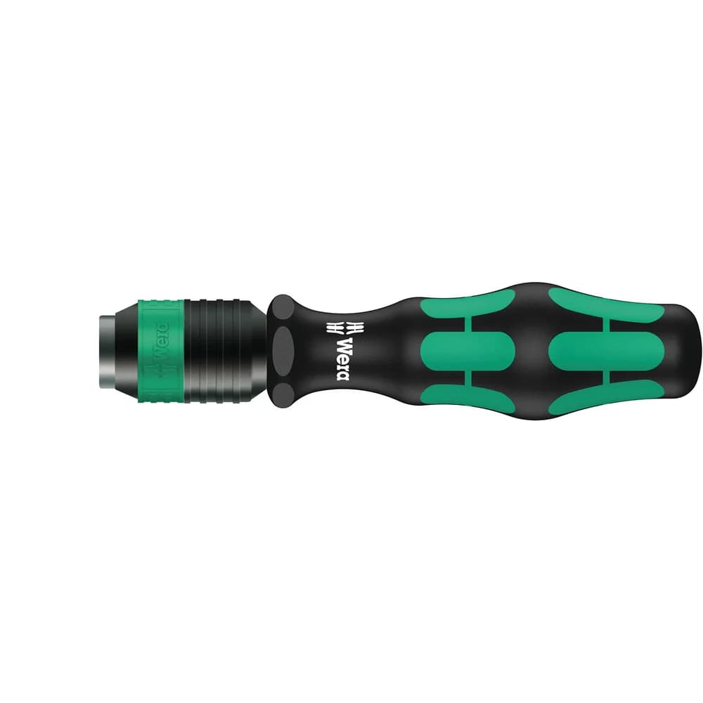 Wera Werk Bit Handhalter 813 R