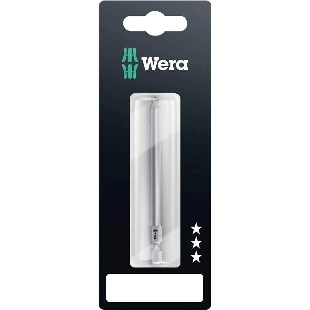 Wera Werk 6-rund Bit 073528
