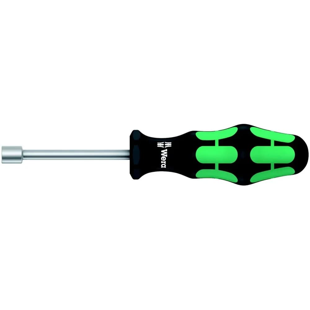 Wera Werk Steckschlüssel- 395 HO