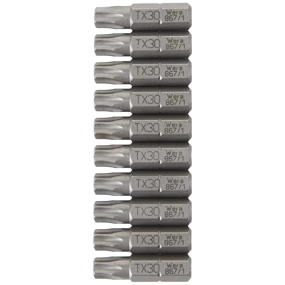 Wera Werk Bits 867/1 DIY SiS