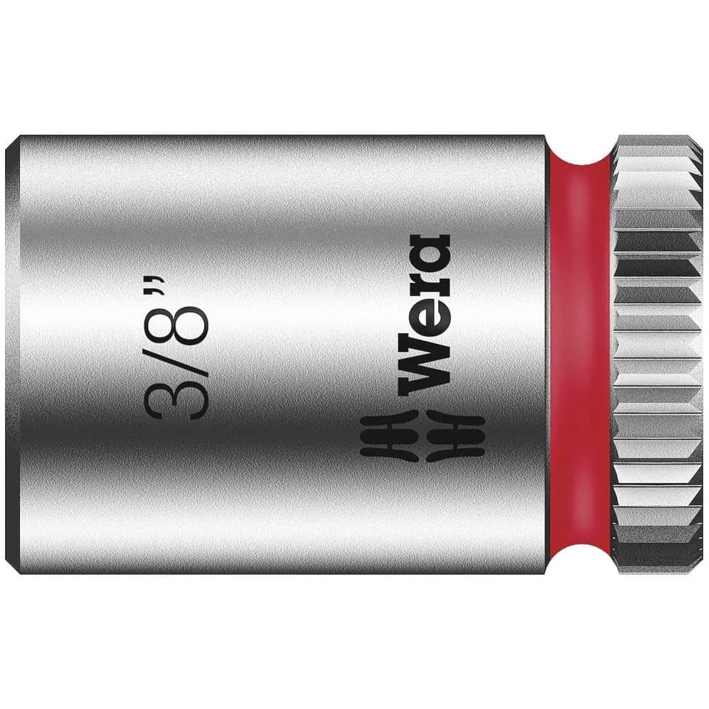 Wera Werk Zyklop-Steckschlüssel- 8790 HMA