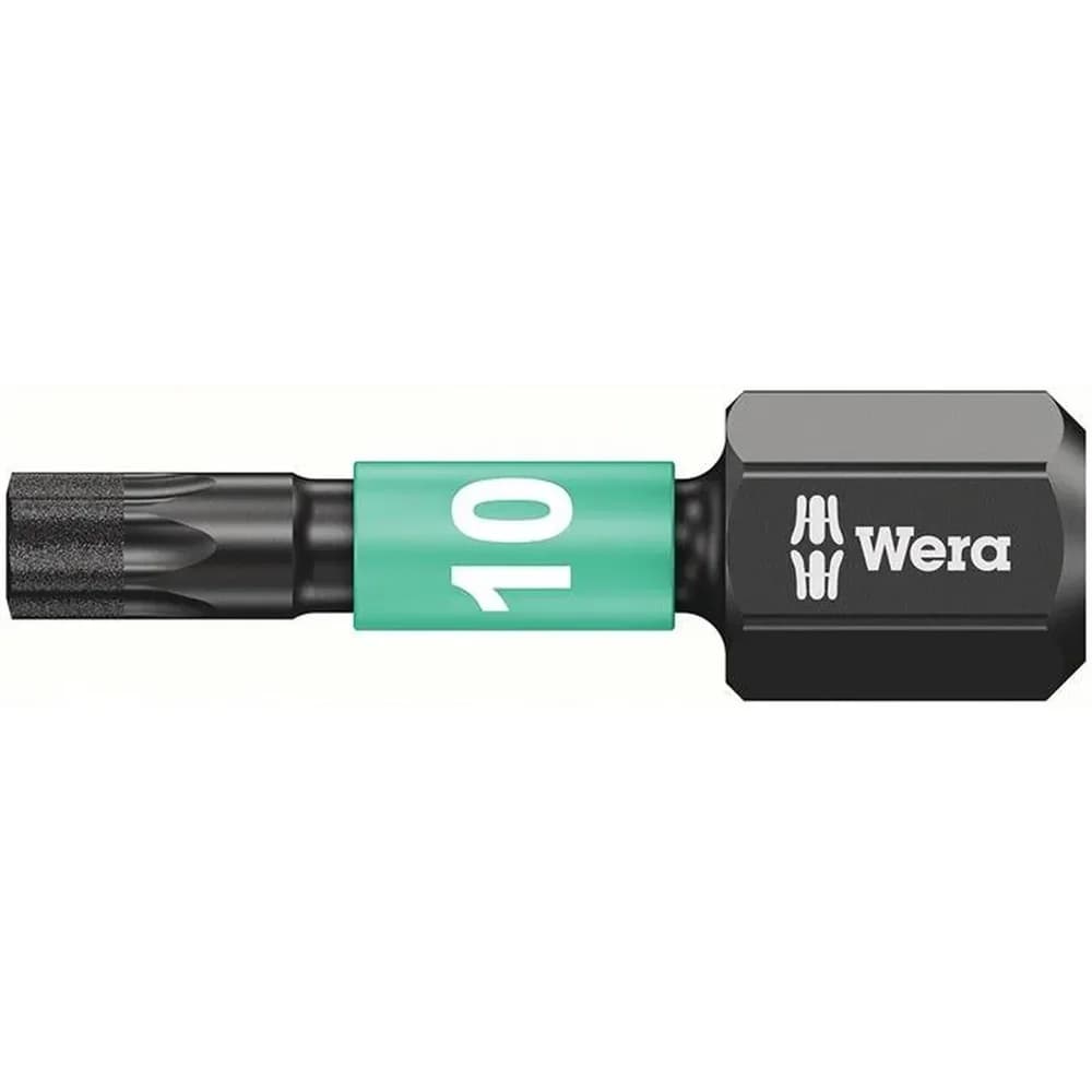 Wera 1/4" Einsteckbits 25 mm