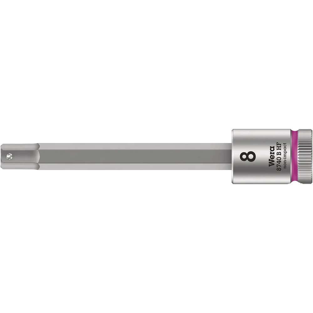 Wera Werk Bitnuss 8740 B HF
