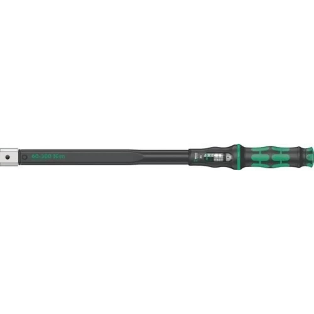Wera Werk Drehmomentschlüssel Click-Torque X 5