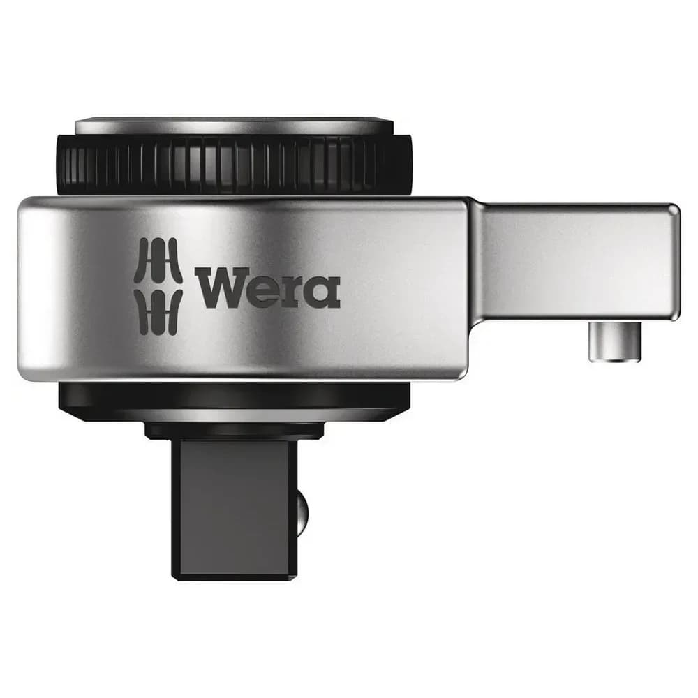 Wera Werk Einsteckknarre 7772 B