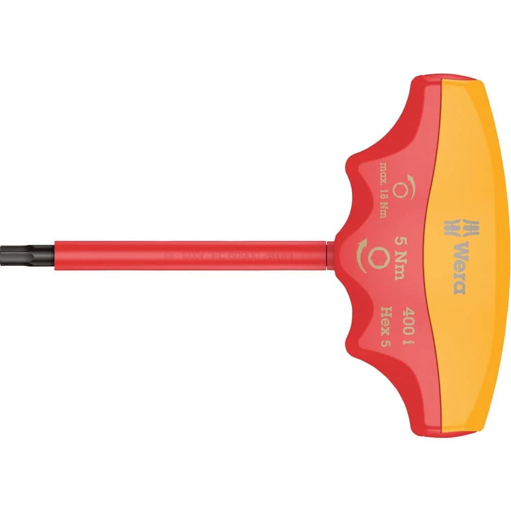 Wera Werk Hex Drehmomentindikator 5004980001