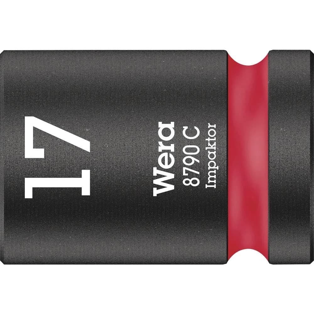 Wera Werk Steckschlüsseleinsatz 004574