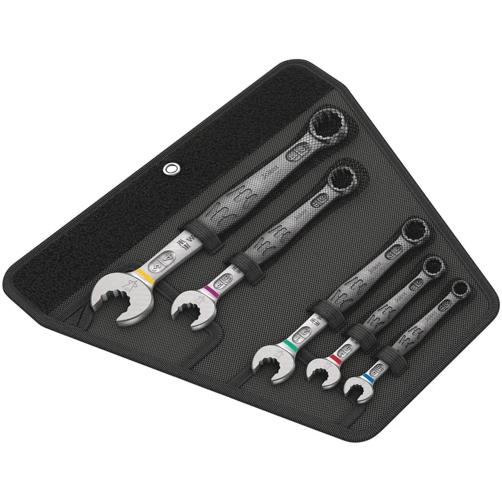 Wera 05020240001 Gabelringschlüssel