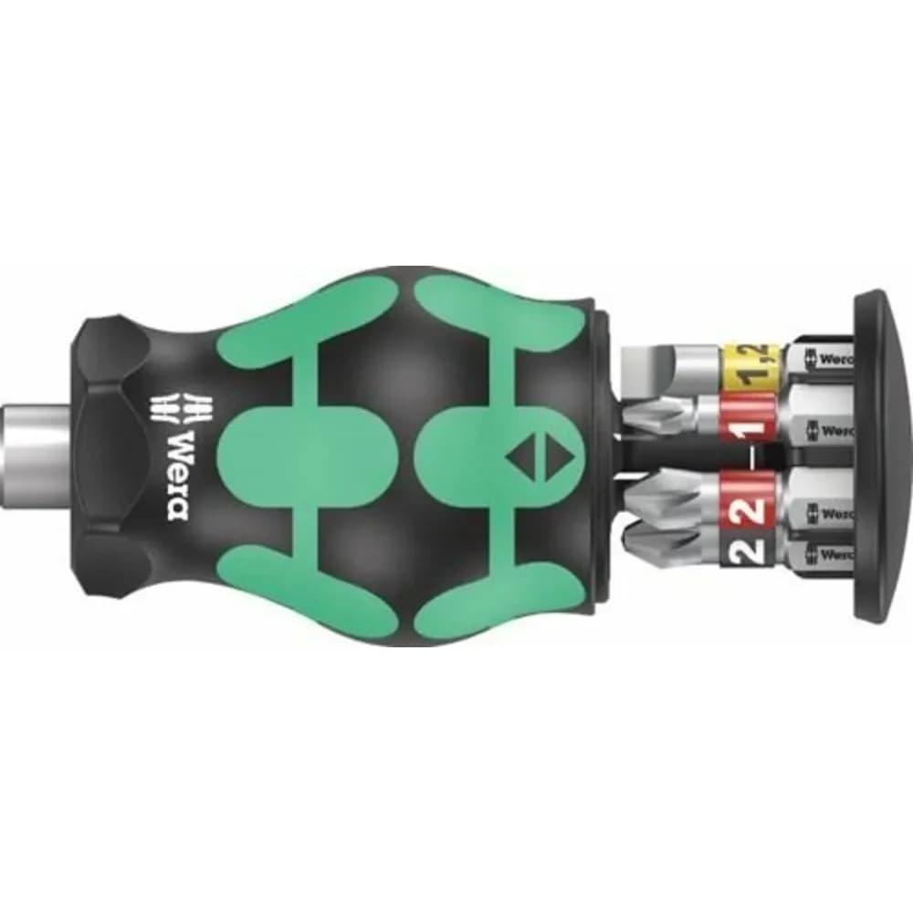 Wera Werk Bits-Handhalter 05008874001
