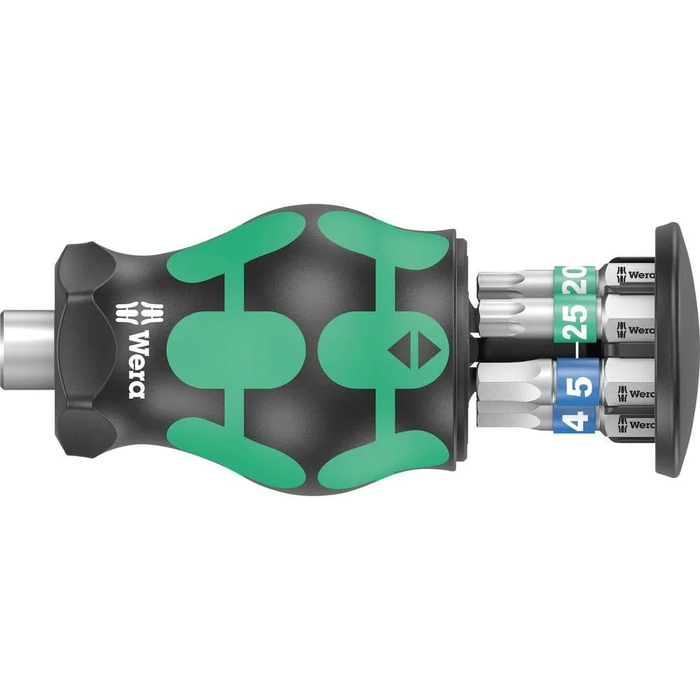 Wera Werk Bits-Handhalter 05008875001
