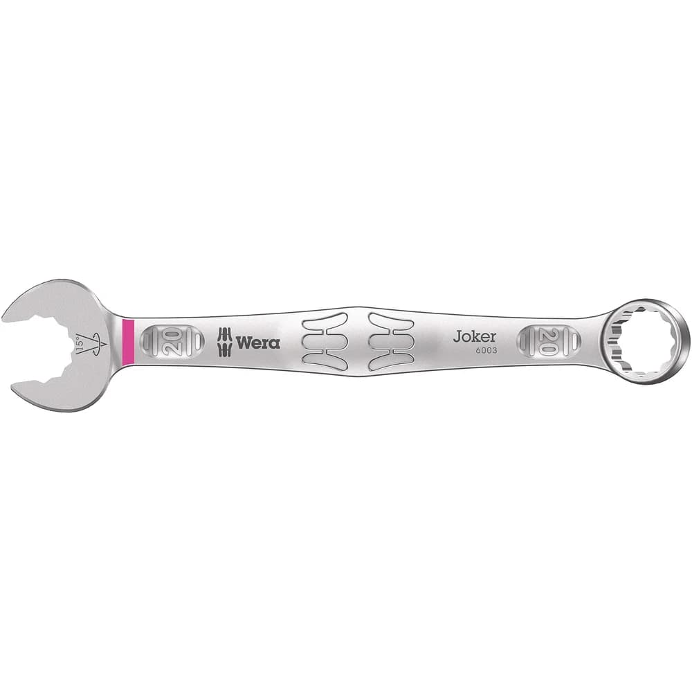 WERA Ringmaulschlüssel 20mm Joker