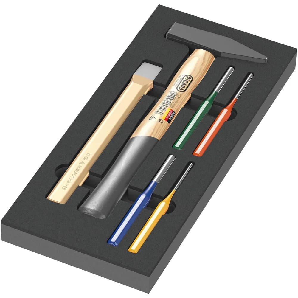 Werkzeugmodul 9782 6-tlg.WERA