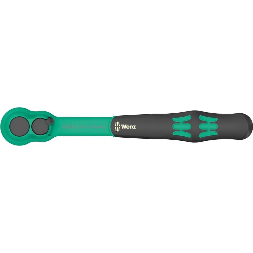 Wera Werk Zyklop Comfort Knarre 8010 B