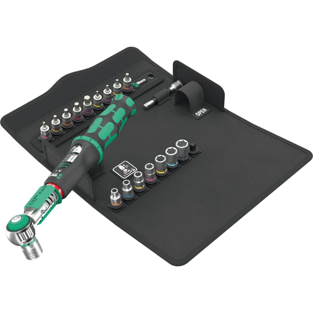 Wera Werk Drehmomentschlüssel 05136073001