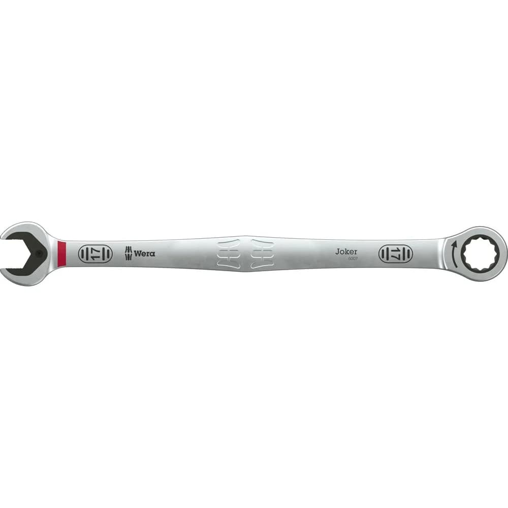 Wera 6007 Joker 17