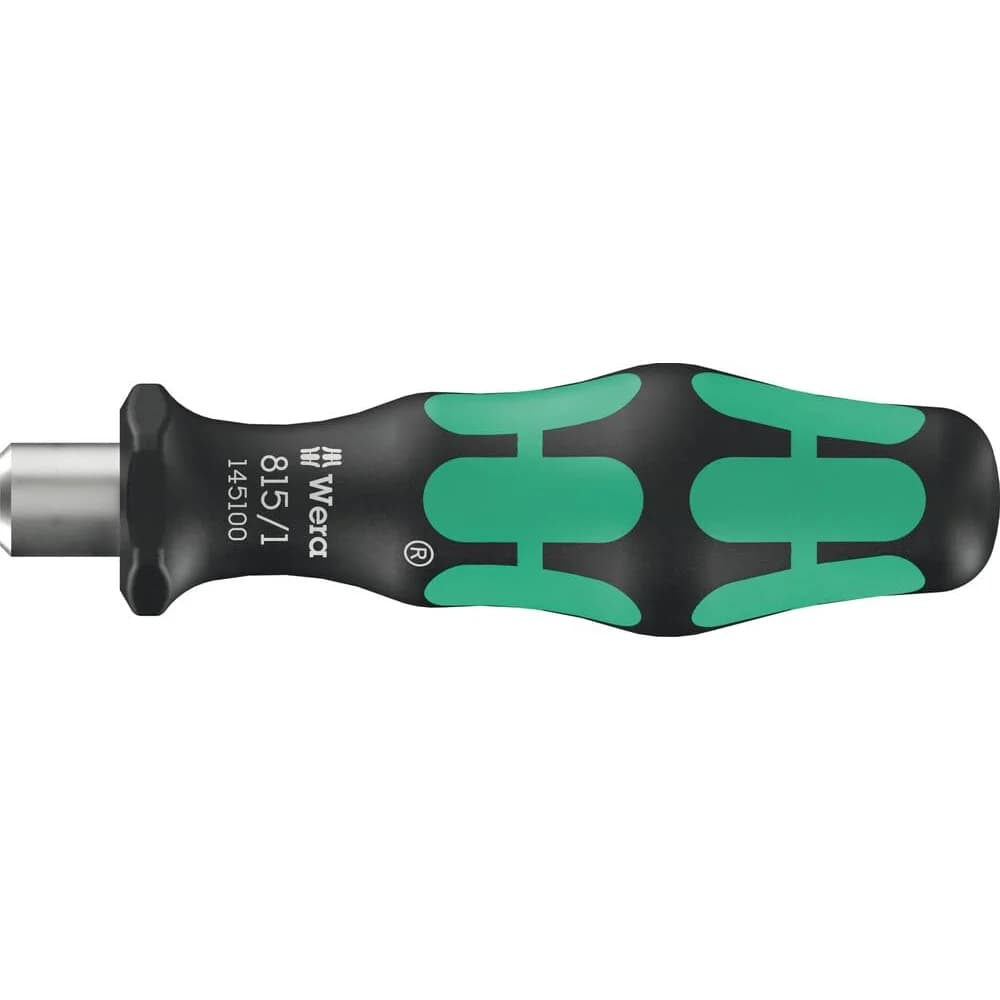 Wera Werk Bits-Handhalter 815/1 2025