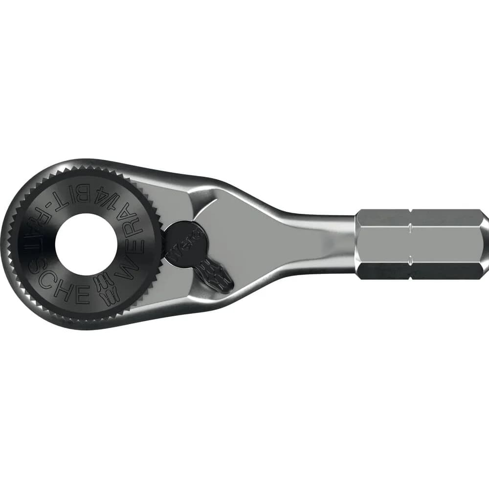 Wera Werk Bit-Ratsche 8011