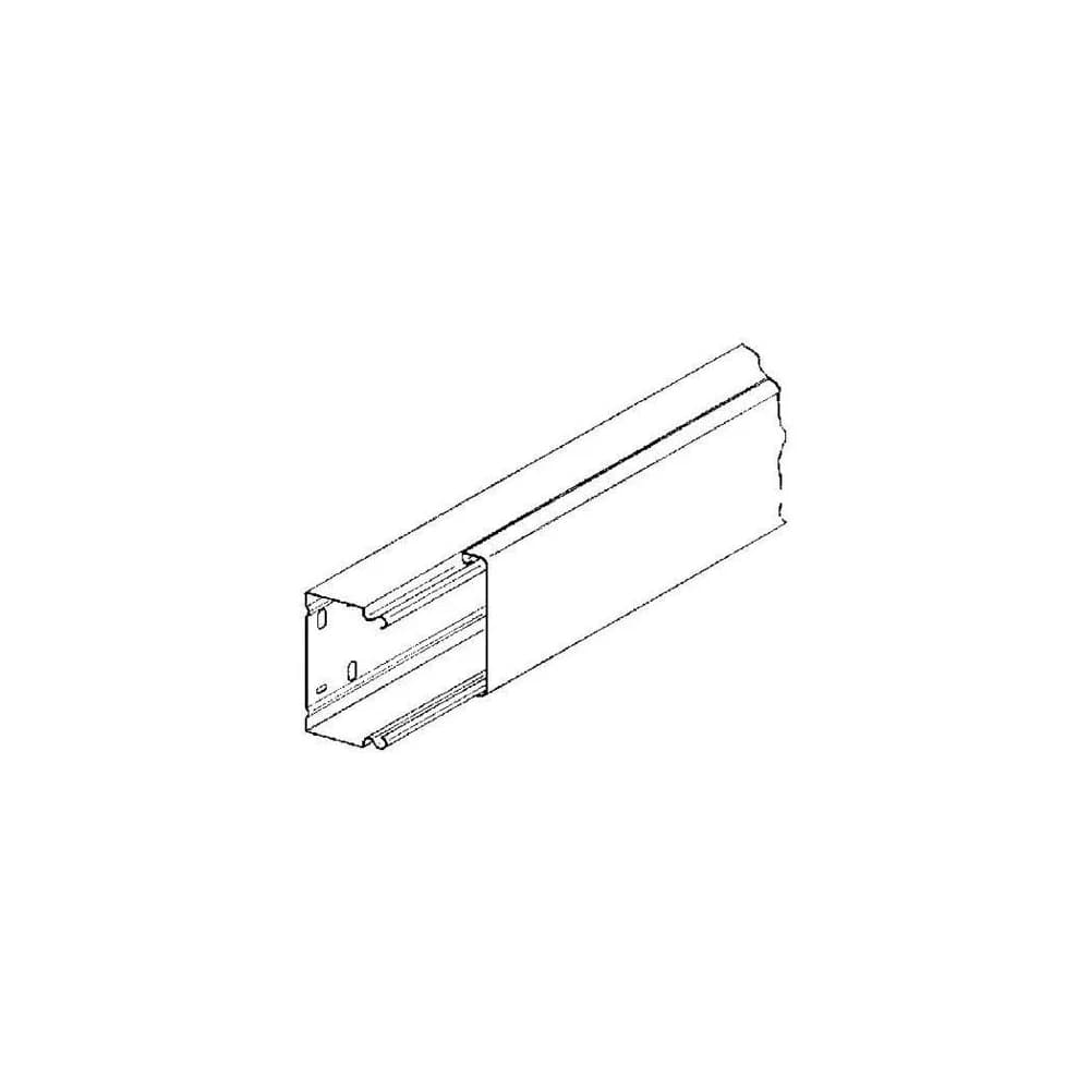 Niedax LS-Rechteckkanal LLK 60.100 E3