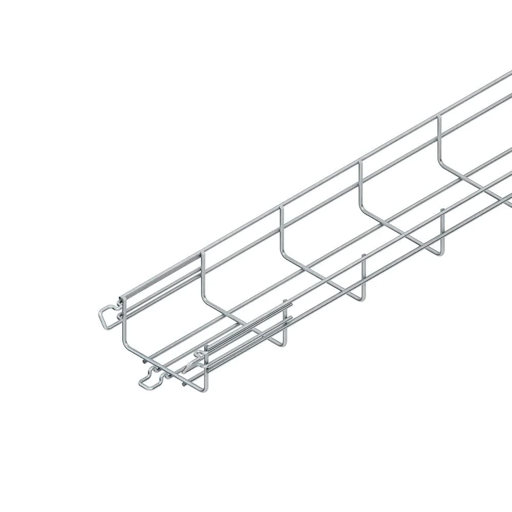 Niedax Gitterrinne MTC 54.100 V