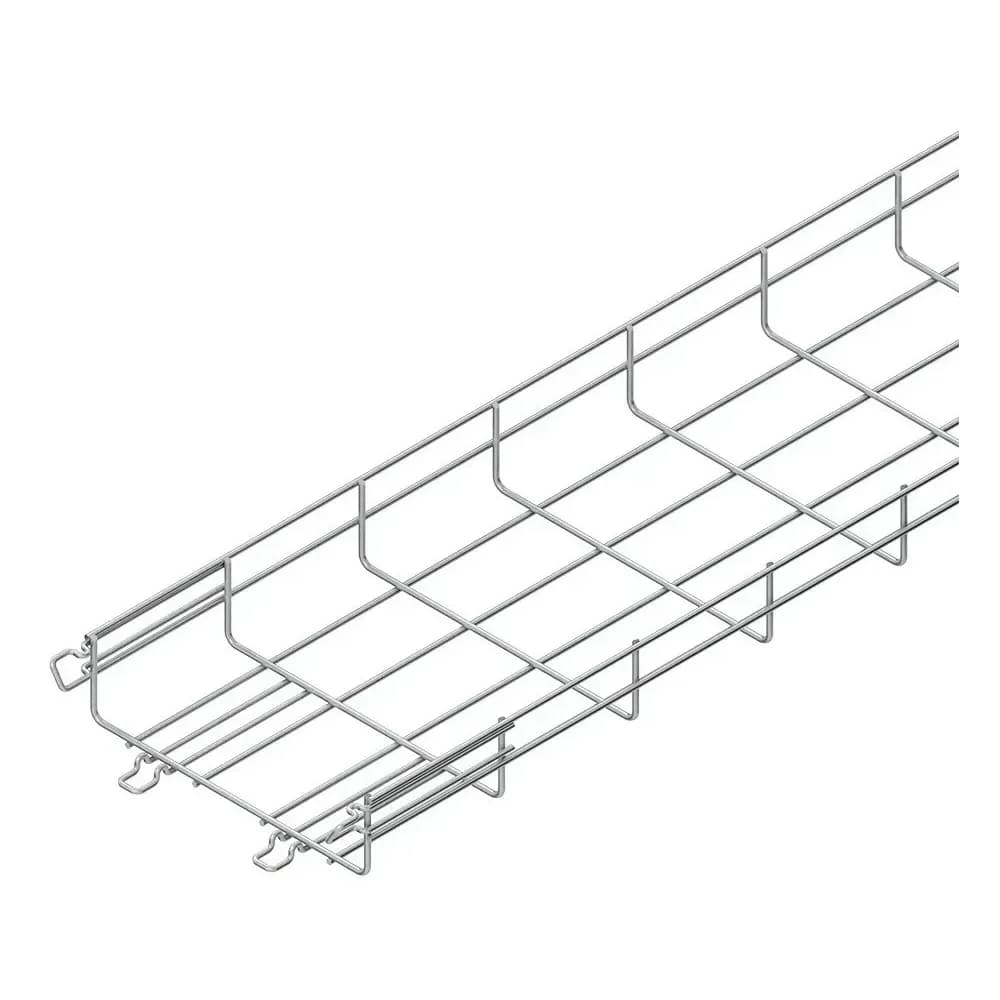 Niedax Gitterrinne MTC 54.300 F