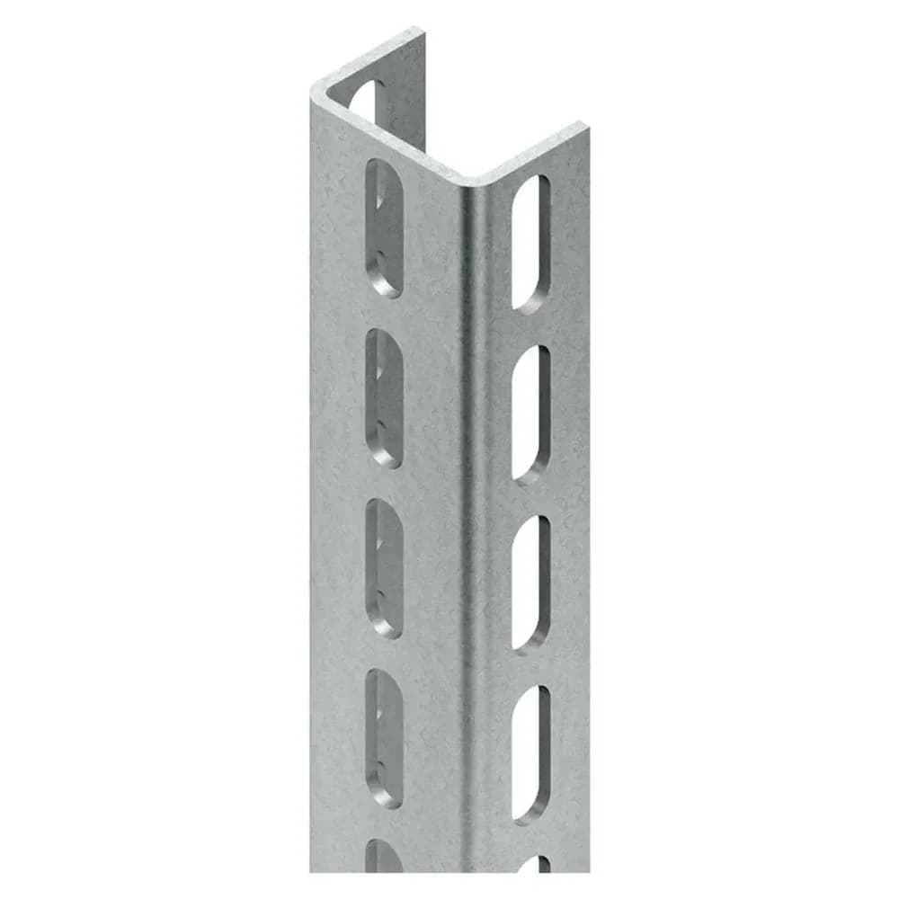 Niedax Profil U 6040/3000 F