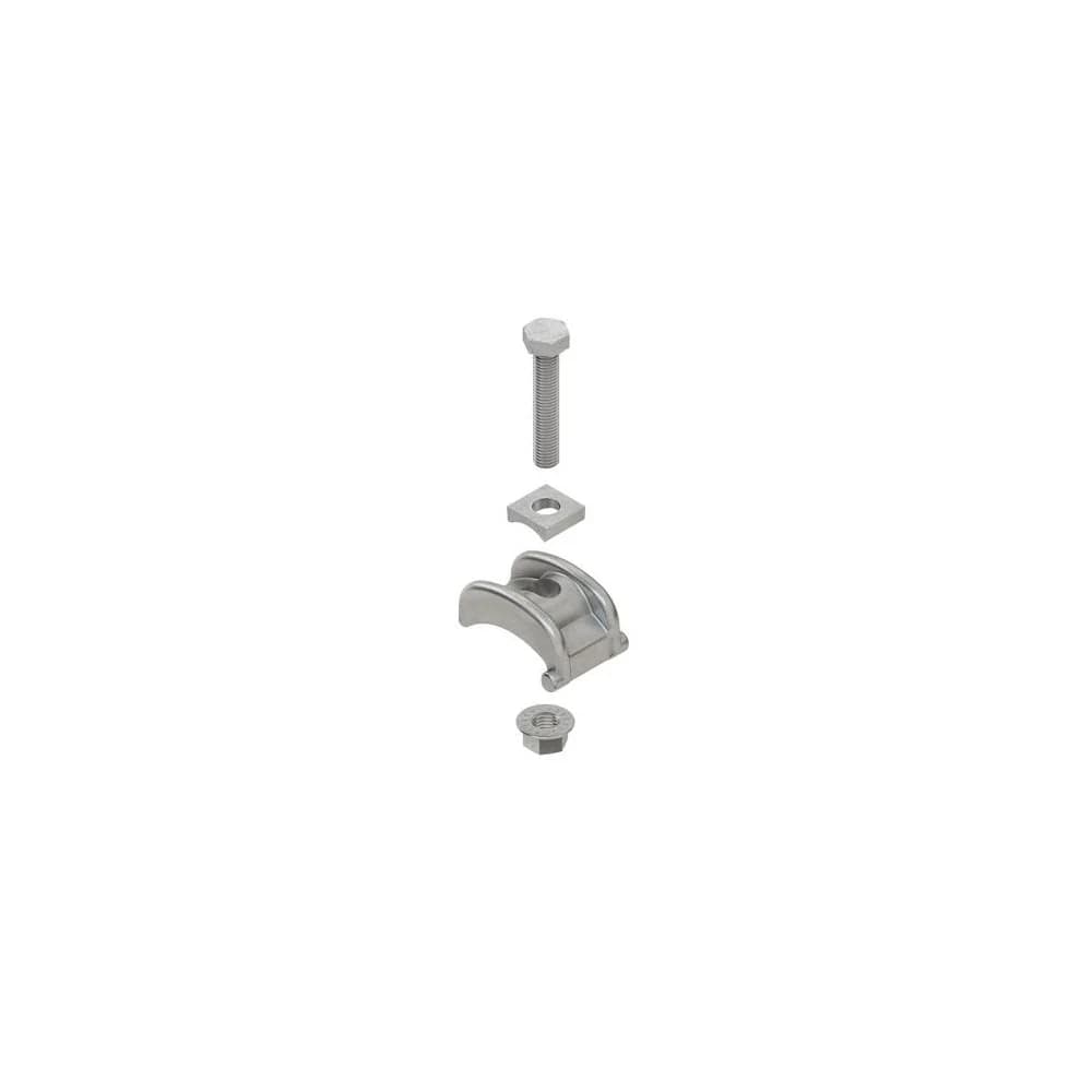 Niedax Spannpratze SPPM 30 F (1Paar)