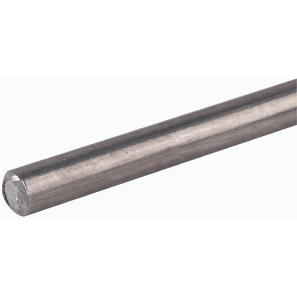 DEHN Runddraht AlMgSi halbhart 8mm RD 8 HH R148M